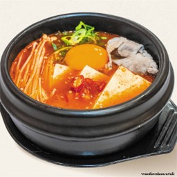 ซุปกิมจิ