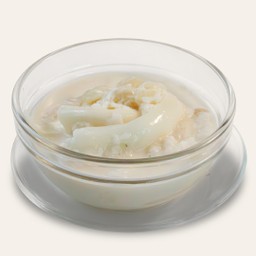 ลูกตาลนมสด