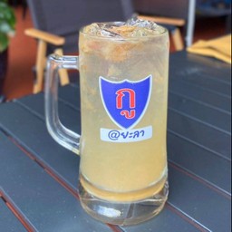 บ๊วยมะนาวโซดา