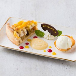 Apple Pie