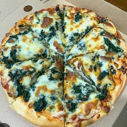 หน้าผักโขม