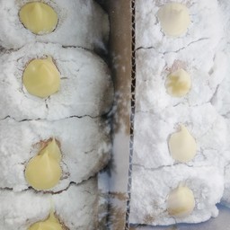 บอลใหญ่ใส่ครีม