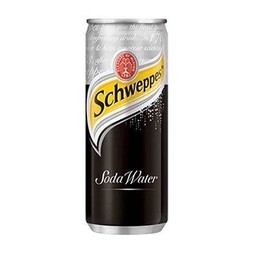 Schweppes Soda