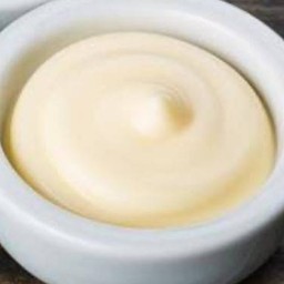 น้ำสลัดครีมธรรมดา (A69)