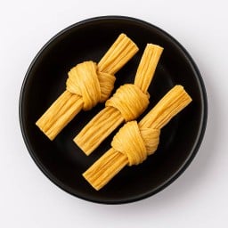 ฟองเต้าหู้