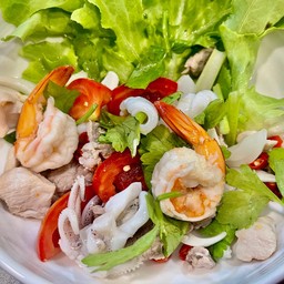 ยำรวมมิตร