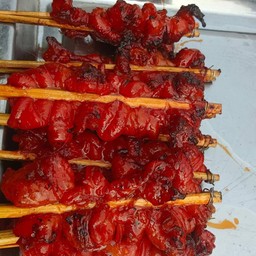 หนังไก่