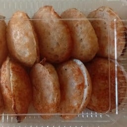 ขนมครกโบราณ รับที่บ้าน