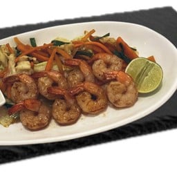 เทปันยากิกุ้ง