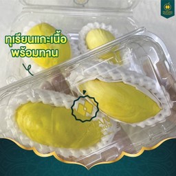 ทุเรียนหมอนทอง ( Size S ) ขนาด 200 g.