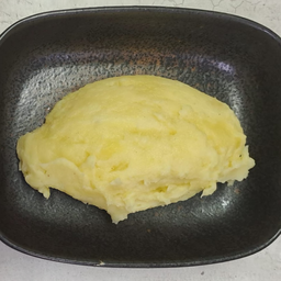 Mashed Potato