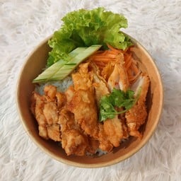ครัวโบตั๋น By yayaa ครัวโบตั๋น By yayaa