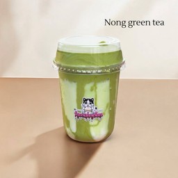 น้อง ชาเขียว