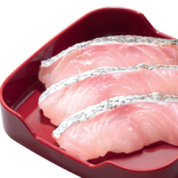 ปลานิลสไลด์ 200 กรัม