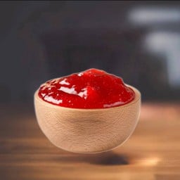 แยมสตรอว์เบอร์รี่