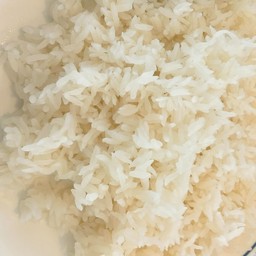 ข้าวเปล่า