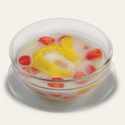 ทับทิมกรอบ