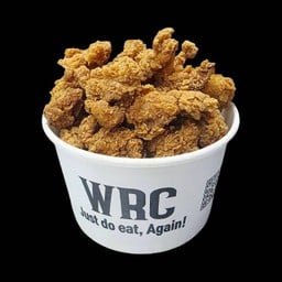 WRC Champion Korean Buffet
