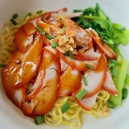 ก๋วยเตี๋ยวพระนครศรี สาขา รพ.ราชธานี สาขา รพ.ราชธานี