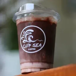 Iced Cocoa