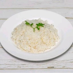 ข้าวเปล่า