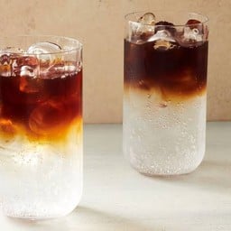 Espresso Tonic