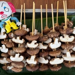 หม่าล่า หน้าโลง