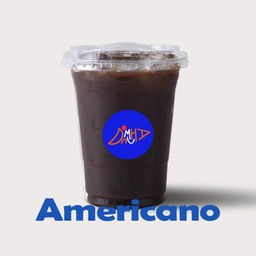 อเมริกาโน่