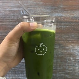 Clover Matcha บางนา