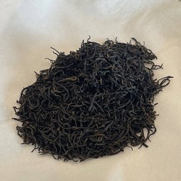 Hot Keemun (ฉีเหมินร้อน)