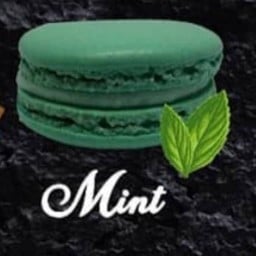 มาการองมิ้นต์