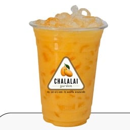 น้ำมะยงชิดเข้มข้ม THAI PLANGO juice