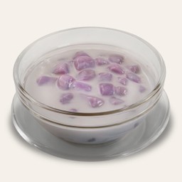 บัวลอยเผือก