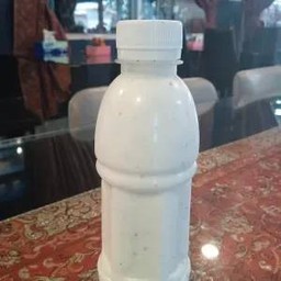 Yogurt Drink