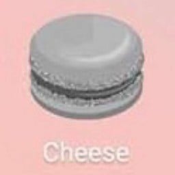 มาการองชีส