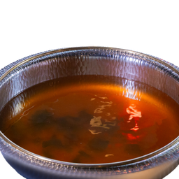 น้ำซุปปลาแห้งญี่ปุ่น