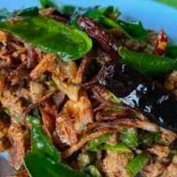 ร้านลาบเป็ดมุกดา โลตัสตลาดคอกม้า โลตัสตลาดคอกม้า