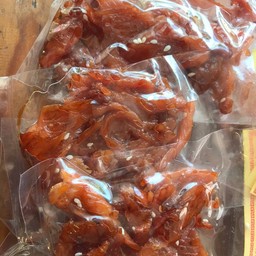 หมูหวาน