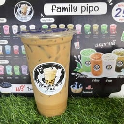 Family Pipo ชานม