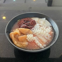 เพิ่มหมู (จุ่มจิ้ม)