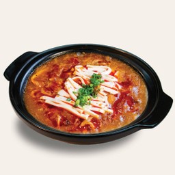 ซุปเสฉวน