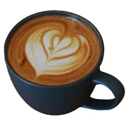 Hot Mocha