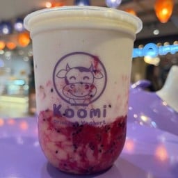 Dragon fruit+Banana_LM (Mini)