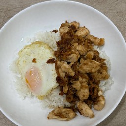ใส่ใจ cooking (ของคาว&ของหวาน)