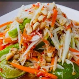 ผัดไทยโบราณ
