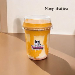 น้อง ชาไทย