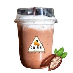 โกโก้เย็น