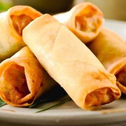 ปอเปี๊ยะทอด