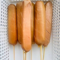 ไส้กรอกชีส