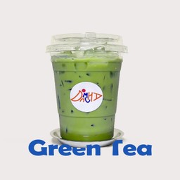 ชาเขียว